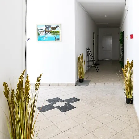 Mariposa Budapest