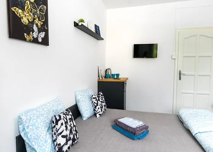 Appartement Mariposa