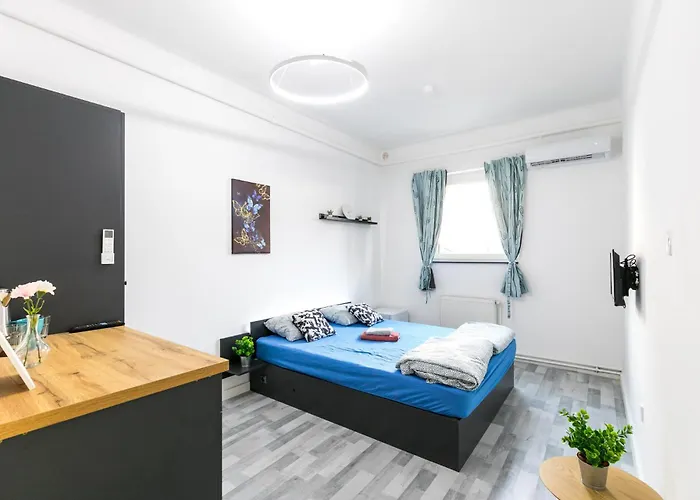 Mariposa Appartement *