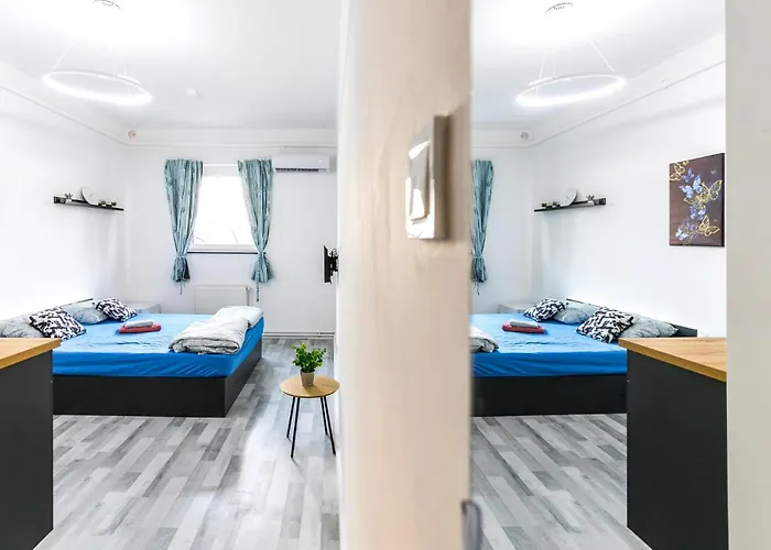 Mariposa Appartement
