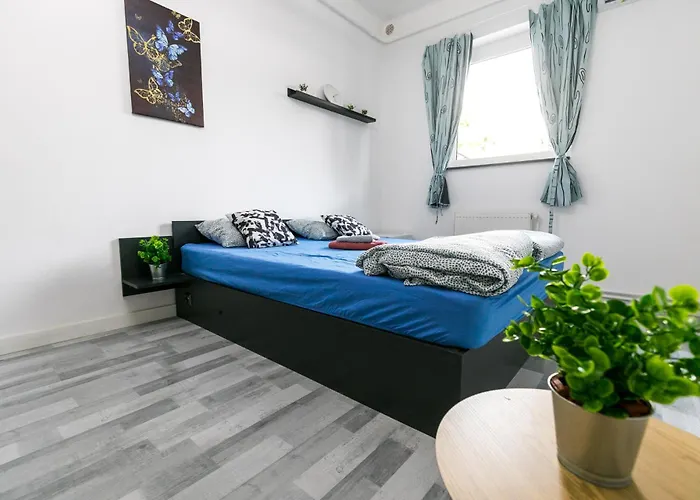 Appartement Mariposa