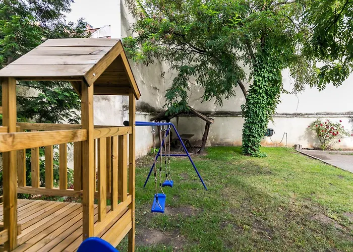 Appartement Mariposa