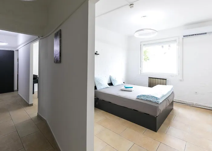 Appartement Mariposa
