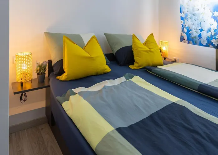 Appartement Mariposa