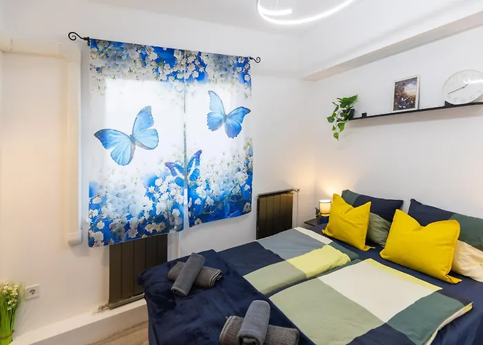 Appartement Mariposa