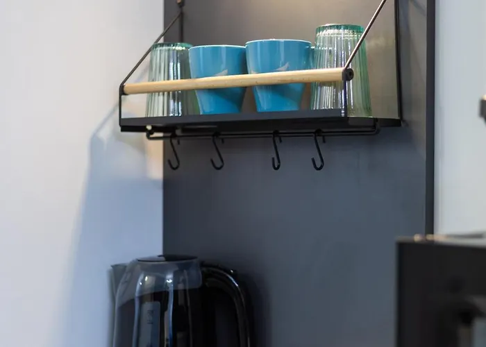 Mariposa Appartement *