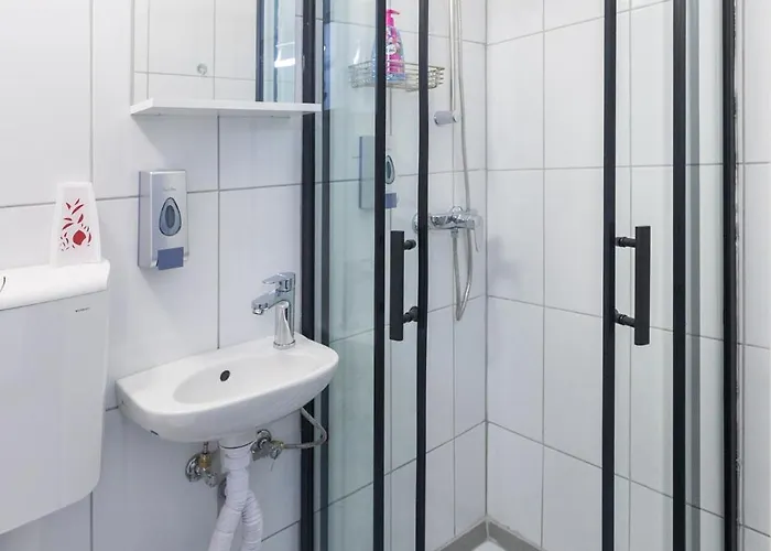 Appartement Mariposa