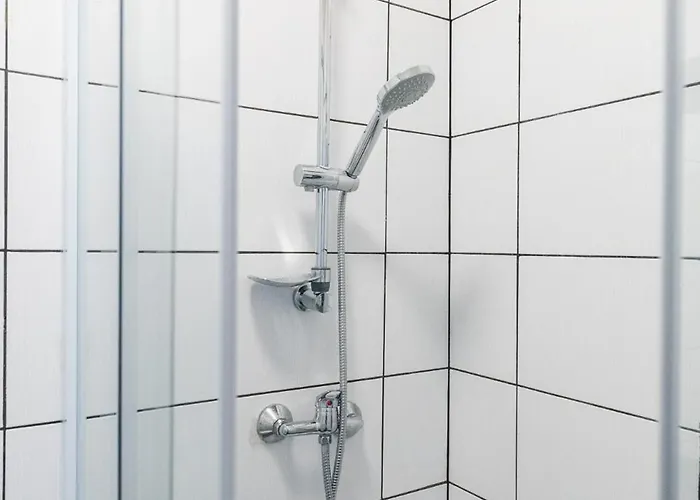 Mariposa Appartement