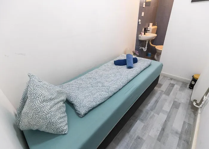 Mariposa Appartement