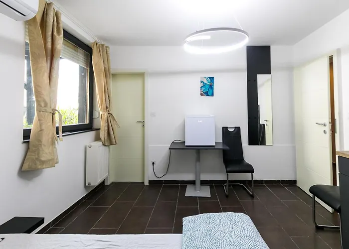 Appartement Mariposa *