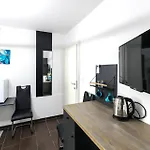 Lägenhet Mariposa Budapest