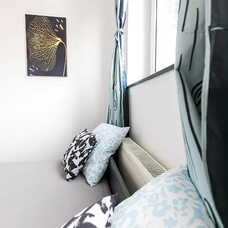 Apartment Mariposa *