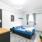 Mariposa Апартаменты *