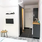 Mariposa Lejlighed Budapest