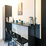 Mariposa * Budapest