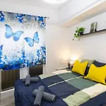 Mariposa * Будапешт