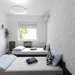 Lejlighed Mariposa Budapest
