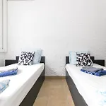 Mariposa Budapest