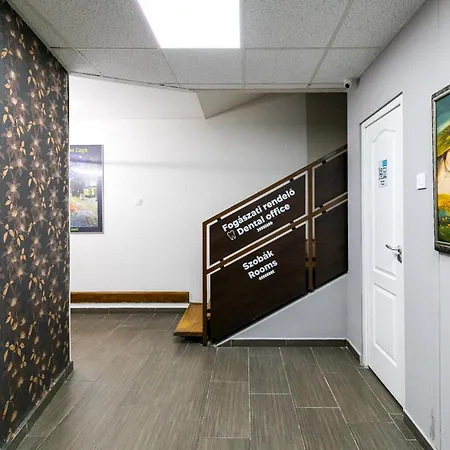 Lägenhet Mariposa *