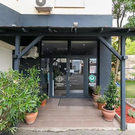 Lägenhet Mariposa *