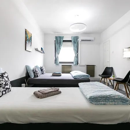 Lägenhet Mariposa *