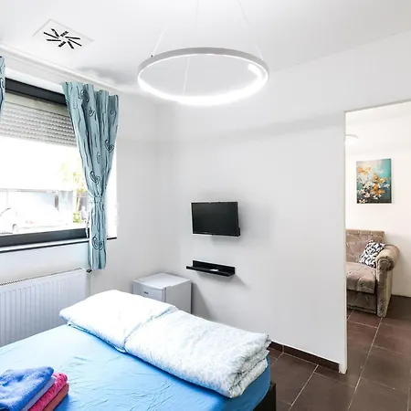 Mariposa Lägenhet *