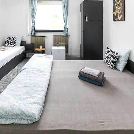 Apartman Mariposa Budapest