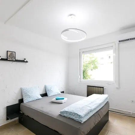 Mariposa Lägenhet *