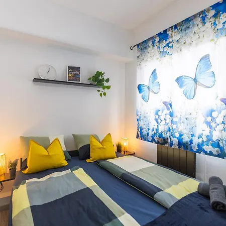 Mariposa *