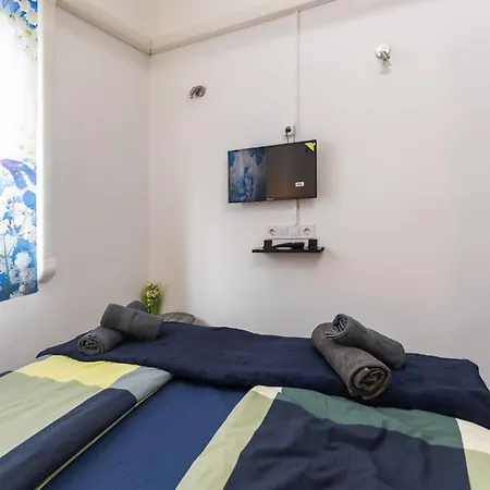 아파트 Mariposa 부다페스트