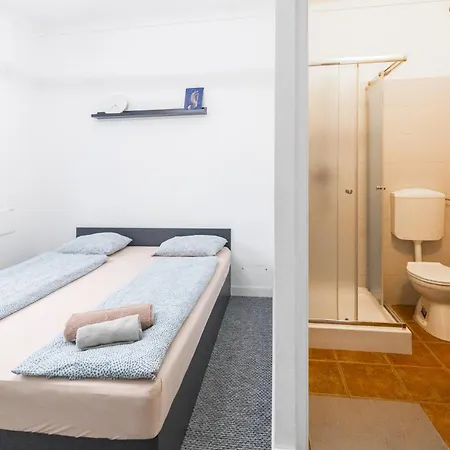 Lägenhet Mariposa Budapest