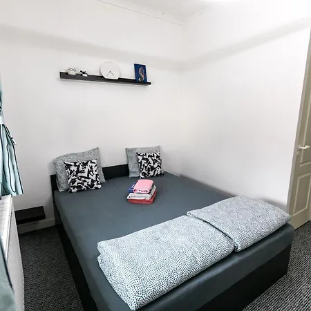 Mariposa Apartman Budapest