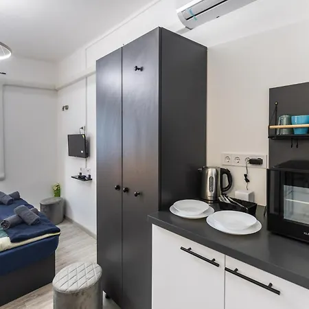 Apartman Mariposa Budapest