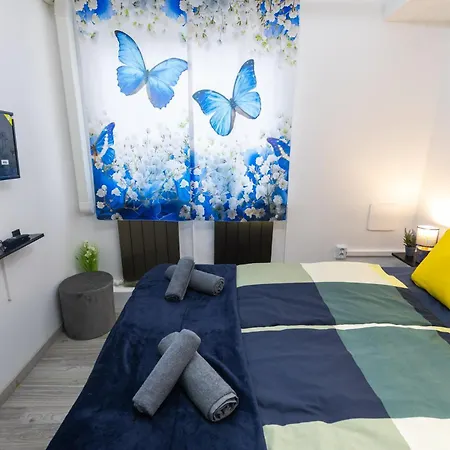 Mariposa