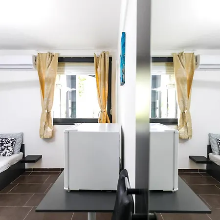 Mariposa Apartament Budapeszt