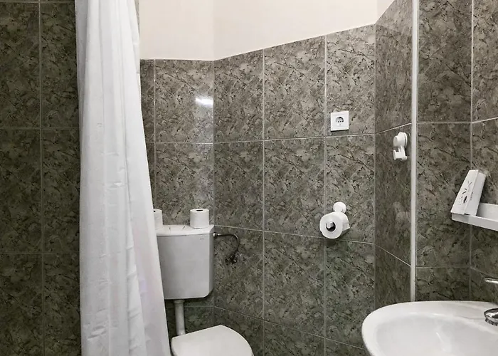 Apartment Mariposa *