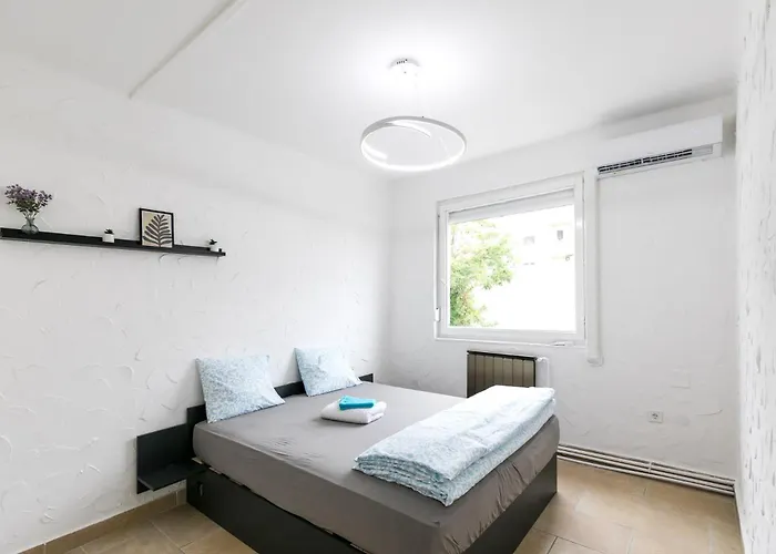 Mariposa Appartement *