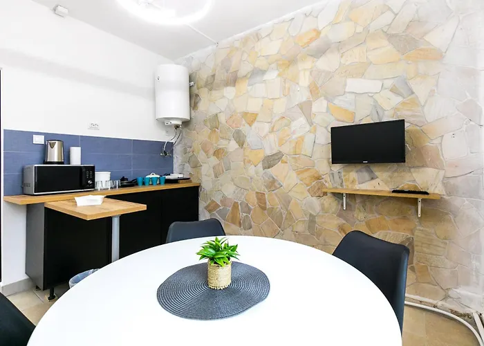 Mariposa Apartman Budapest
