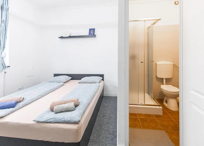 Apartman Mariposa Budapest