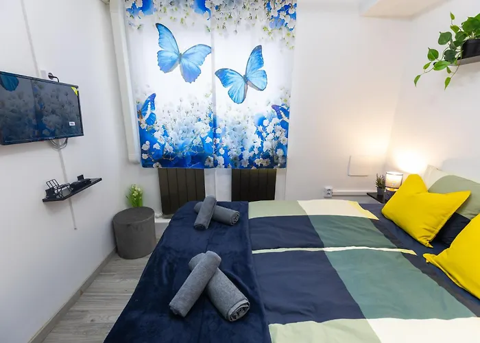 Mariposa