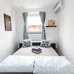 Mariposa Apartamento Budapest