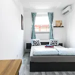 Apartamento Mariposa Budapest