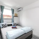 Mariposa Apartamento Budapest