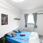 Mariposa Apartamento
