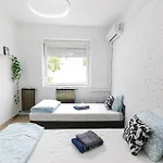 Apartamento Mariposa