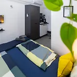Mariposa Apartamento *