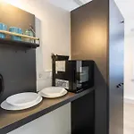 Apartamento Mariposa Budapest