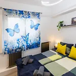 Apartamento Mariposa
