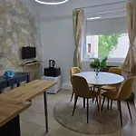 Apartamento Mariposa *