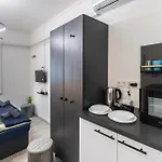 Apartamento Mariposa Budapest